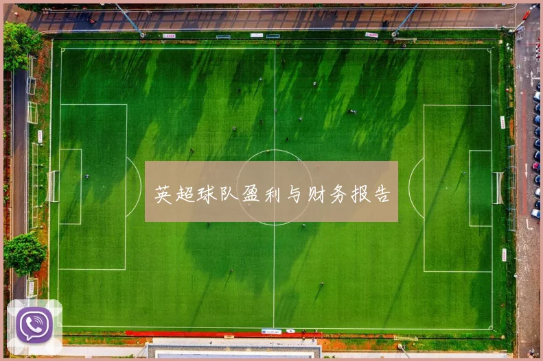 英超球队盈利与财务报告