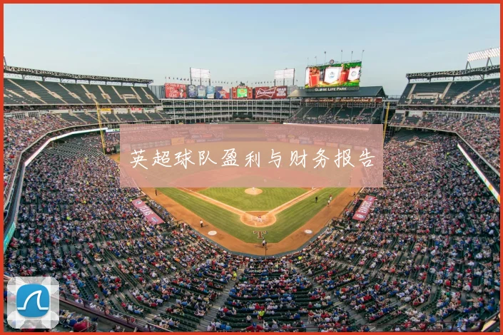 英超球队盈利与财务报告